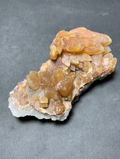 Calcit, Stbr. Juchem, Niederwörresbach, Rheinland-Pfalz