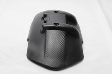 Heckkotflügel Spritzschutz