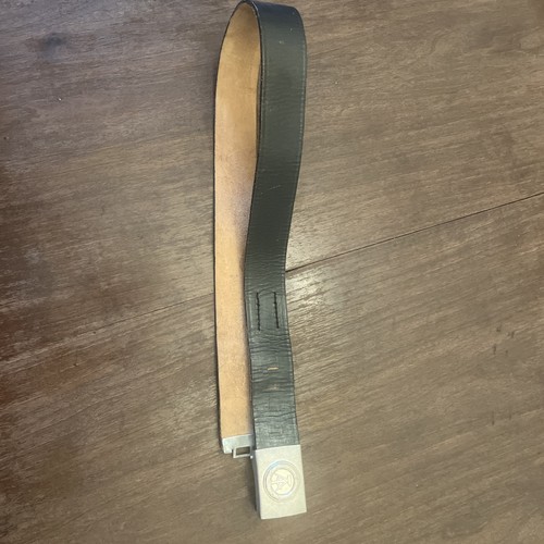 Ddr koppel schwarz u - koppel, l.95