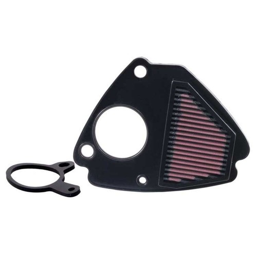 Luftfilter ha 6199 - luftfilter, k&n