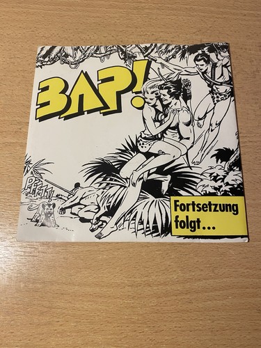 Bap - niedecken), *