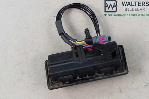 Heckklappe griff volkswagen - heckklappe,