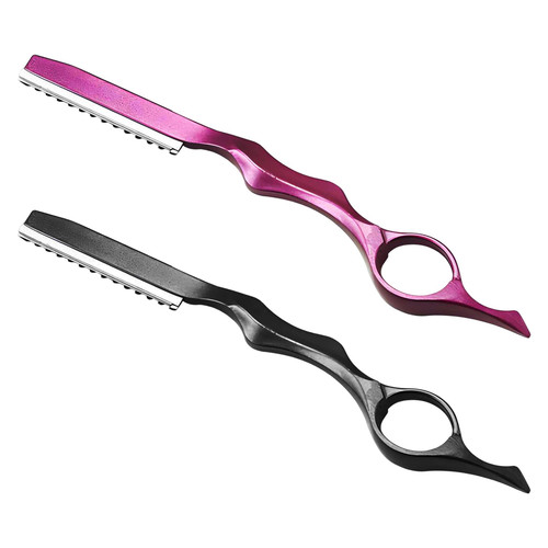 Stück haarmesser - stück,