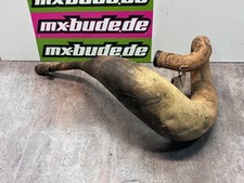 Krümmer Auspuff Birne Exhaust SPES für Suzuki RM 250 RM250