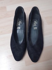 Bleil Pumps - Trachtenschuhe -