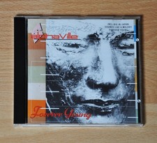Musik CD alphaVille –