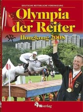 Olympia der Reiter - Hongkong