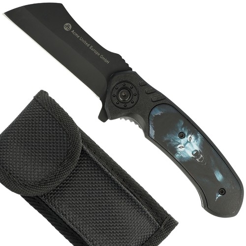Klappmesser wolf gürteltasche - klappmesser,