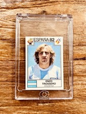 Panini World Cup Espana 1982