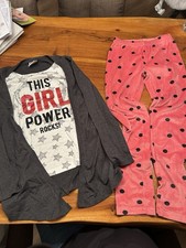 Mädchen Kleidung Set 146/152