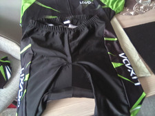 Lixda Fahrrad-Trikot-Set
