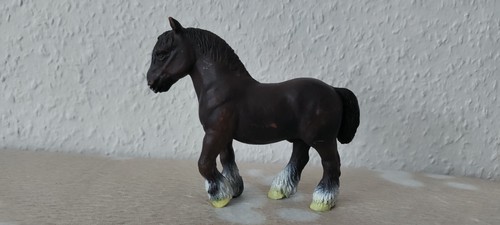Schleich 13222 shire horse - 13222,