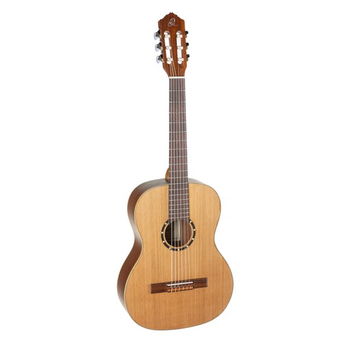 Ortega r122nt natural - r122nt, 7/8
