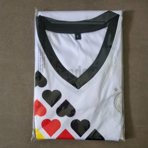 Deutschland fan shirt - deutschland,