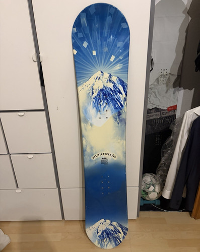 Mountain all - mountain, all-mountain