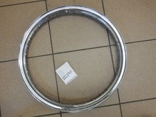 XV 535 Virago OEM Vorderrad Felge vorne Kranz MT 1.85x19 1987-1994 94418-19541  