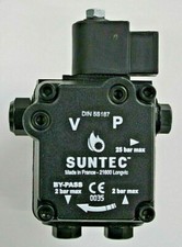 SUNTEC  Ölbrennerpumpe   AL 35 C 9540  AL35 C 9545/Ersatz für Eckerle /Weishaupt