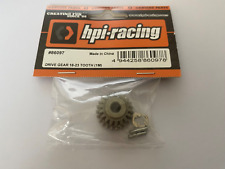 HPI Getriebezahnrad 18-23Z #