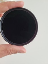 Haida Pro II NC 1000x 72mm