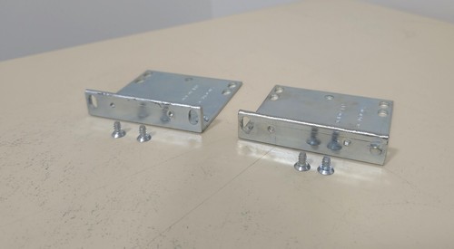 Cisco rack mount - cisco,