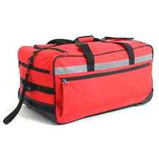 Specialist Rescue Equipment PRO-SAFE 144 Liter Roll-Cargo-Tauchtasche.