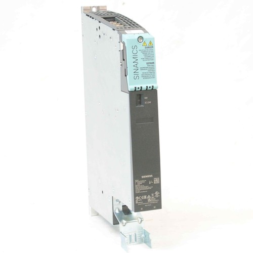 Siemens sinamics s120 double - siemens,