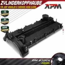 Ventildeckel Zylinderkopfhaube