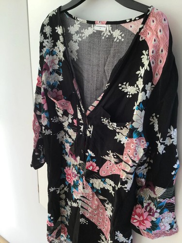 Tunika longbluse jdy - tunika, 38