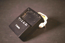 original Canon Ladegerät