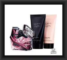 Lancome nuit tresor eau de - tresor,