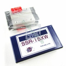 NEW 1PC Linear Bearing Rail