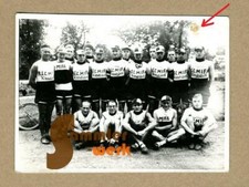 altes Foto R.S.C. MIFA