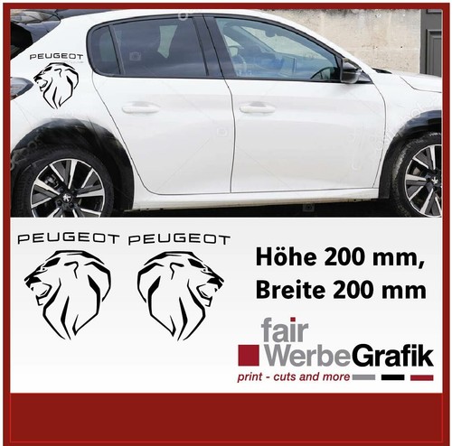 Peugeot logo neu - logo,