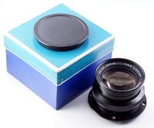 Großformat Objektiv