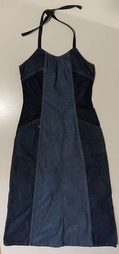 Levi vintage jeans kleid - levi’s,