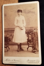 kleines Mädchen - Schuhe -