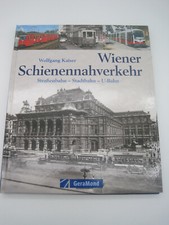 Wiener schienennahverkehr - schienennahverkehr,