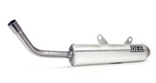 DEP PIPES Auspuff KTM EXC