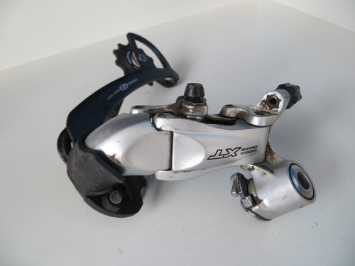 Shimano 760 schaltwerk - shimano, m