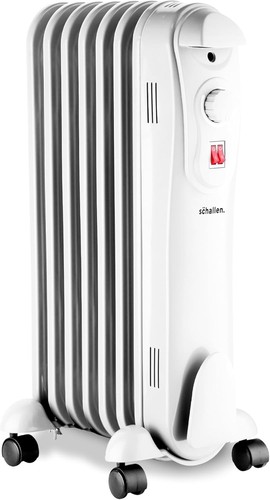 ölgefüllter heizkörper 600w - Ölgefüllter,