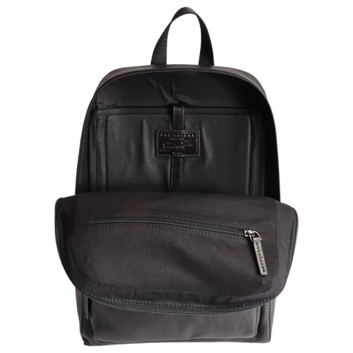The bridge rucksack schwarz - the,