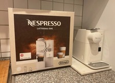 De'Longhi Nespresso Lattissima