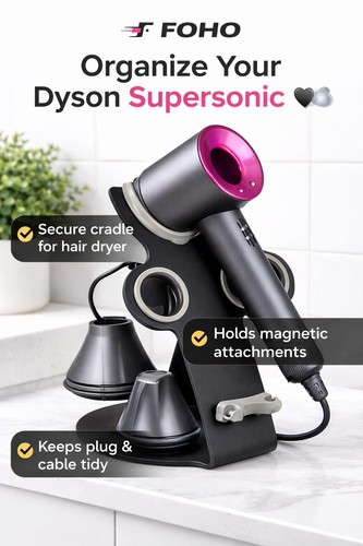 Für dyson magnethalter - dyson,