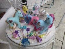 Mein kleines Pony G1, Princess