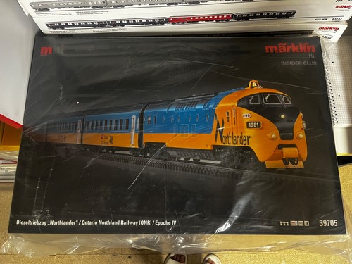 Märklin 39705 - märklin, h0