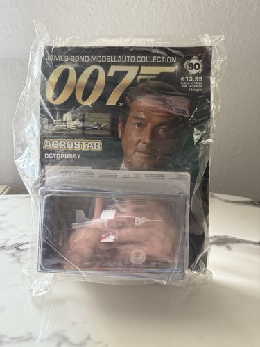 James bond - james,