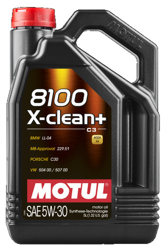 Motul 109220 8100 - motul,