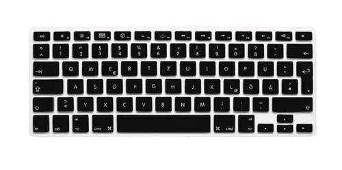 System silikon qwertz - system-s,