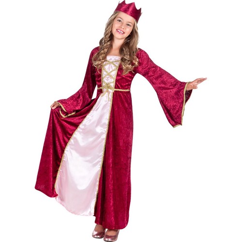 Kinder mittelalter prinzessin - mittelalter,