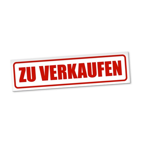 Verkaufen magnetschild auto - zu,